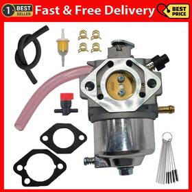 Am122462 Cylinman Carbur Etor Fit For John Deere Kawasaki Gx70 Gx75 Srx7