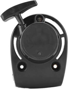 Cysfetenafvub9q8p7n Cysfetena Re Coil Starter Replacement Nylon Gx35 Engine Motor Generator Recoil Pull St