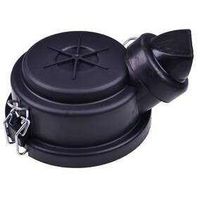 11011-7056 Czomoizc Air Filter Cover Cap Compatible With Kawasaki Fx Fd Fh Series Engines