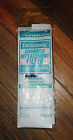 20-86885 D Sears Kenmore Electrostatic Chamber Replacement Filter Canister Vacuums