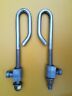 La120 D110 John Deere Mower Deck Hangers