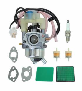 63584 Dabazualy Carburetor Kit Fit For Predator 3500 Watts Inverter Generator With