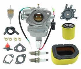 Sv735 Dabazualy 755999147822 Carburetor Kit For Kohler Motor Courage Sv720 Sv725 Sv710 Sv715 Sv730 S
