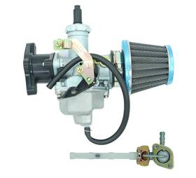 Atc200x Dabazualy 768432231651 Honda Atc185 Atc200 Trx250 Recon 1980-1987 Air Filter Manifold Boot Kit