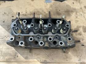Dm950dt Daihatsu / Briggs & Stratton Kawasaki Turbo Diesel Cylinder Head Vermeer Sc352 And