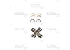 5-788x Dana U-joint Kit Premium Spl 1330/7260 Lube For Life