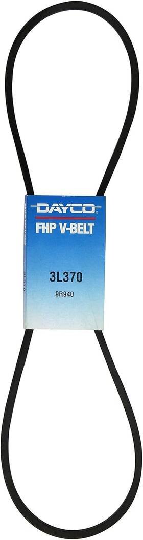 3l370 Dayco Utility V-belt -