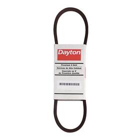 6l282 Dayton V-belt Cogged Bx70 73in 190735368466 Fabric Cover