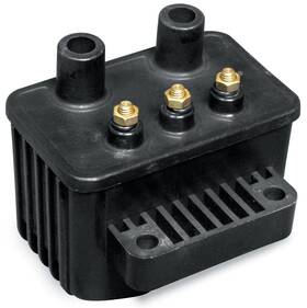 Daytona Twin Tec 172303033211 High Output Single Fire Coil 2005
