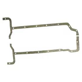 1109-1231 Db Electrical Oil Pan Gasket For Ford/ Holland 2n 8n 9n 8n6710