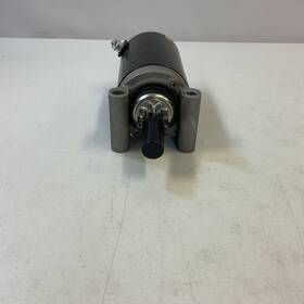410-21111 Db Electrical Black Starter Compatible With Replacement For Kohler Zt