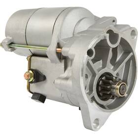 410-52112 Db Electrical Starter For E F Series Ford 4.9l With At Fedex Tug 660