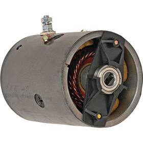 430-20038 Db Electrical Pump Motor For Prestolite 46-4050 Mdy6157 Mdy6157s Lpl0035