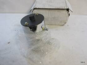 430-22140 Db Electrical Hydraulic Motor Chrome Double Insulated For Fenner
