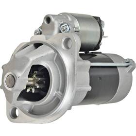 Snd0746 Db Electrical 701485535932 Starter Compatible With/replacement For Yanmar Engine M