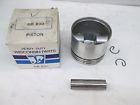 Db230sp Db230 Wisconsin Bolens Gravely Engine Piston With Retainer Clips And Pin
