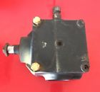 De18616 John Deere F910 F911