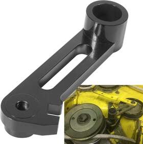 M143350 Deargooday Deck Pulley Idler Arm For John Deere 48c 54c Gt Lx Gx
