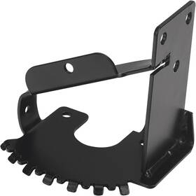 120-7037-03 Deckman Plate-hoc Hand Lh Compatible With Toro Time Master 30 Inch Mower 120-703
