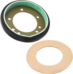5-7423 Deckman 5-3103 Drive Disc And With Brake Liner Kit Compatible S-napper/stens S