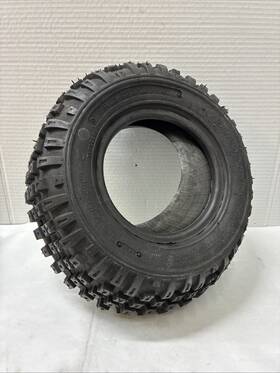 D-292-1 Deestone 16x8.00-7 4pr