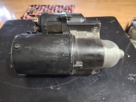 10455047 Delco Remy Starter Gm V6 3.4 Motor