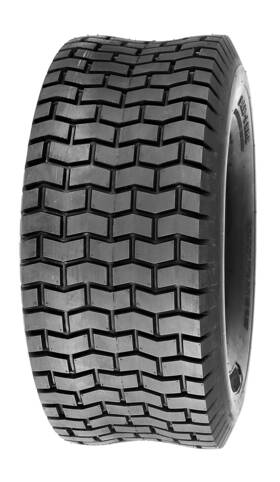 S-365 Deli Tire 994242008288 Turf 4 Ply Rating Tubeless Lawn And Garden 13x6.5