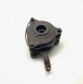 03596200 Deutz-allis 1616 Simplicity 1691819 Transaxle Parking Brake Assembly