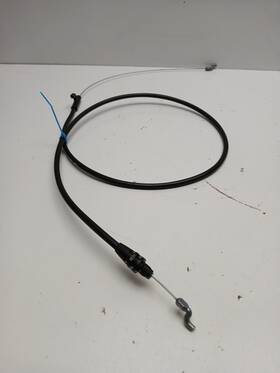 12a-01t9739 Dewalt Oem Control Cable Assembly Self Propelled 21 Inch Gas Lawn Mower