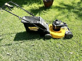 12a-o1t9739 Dewalt 21in 150cc Briggs And Stratton 625ex Engine Rear Wheel Drive 2-in-1 Gas S
