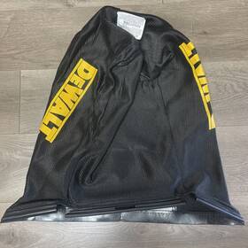 764-05496 Dewalt Push Lawn Mower Grass Bag Only No Frame Agr Replacement