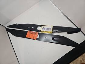 Dwo1dt234 Dewalt 885911952033 21 Inch 3-in-1 Dual Mower Blade For Walk-behind Mowers New