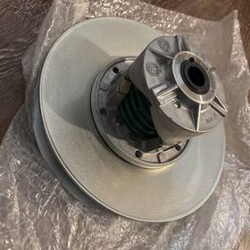 Atv-joh-rdc-003-sd-24 Dewinston Am138649 Secondary Driven Clutch For John Deere Th Ts Tx Gator Utility 4x2 6x4
