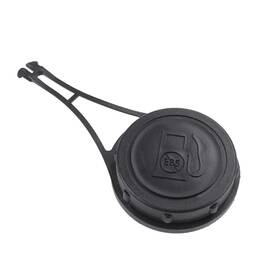 Dicmic-d408 Dicmic Gas Cap Fit For Lawn Mower - Fuel Compatible With Briggs And Stratton 675ex
