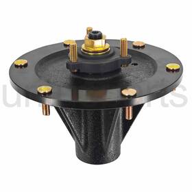 117-6158 Dimaier 119-8560 New Spindle Assembly 1198560 For Z Master Mowers