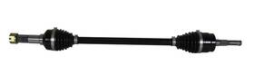 E903026 Dirt Gear Axle Fits All Years Massimo Hisun Utv Utility