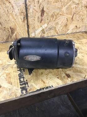 1101967 Discount Starter And Alternator Used Stater Generator For Cub Cadet Tractor 149 169 With Kohler K-321 K-341