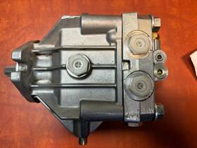 Kpl18crd Dixie Chopper 101018000004 200085 Pump-hydro Lh