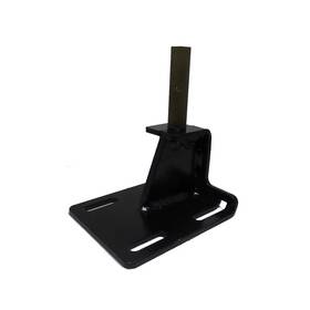 Lp3000-72 Dixie Chopper 300349 Pivot Stand For Lawn Mowers Fits Lp3000-60 /