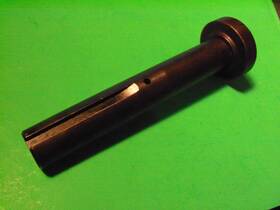539126474 Dixon 13707 New Oem Spindle Shaft 9338 Ztr 503 5502 5601 560 Bc16