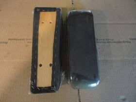 539125357 Dixon 5684 Brand New Genuine Arm Rest Husqvarna Oem Not Gerenic Parts