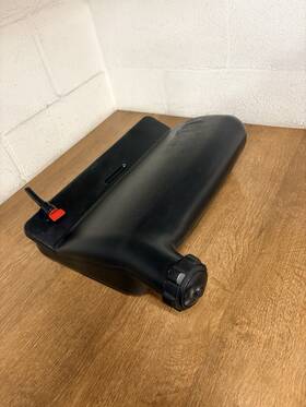 Ztr3362 Dixon 7912 Industries Plastic Fuel Tank For Zero Turn Mowers Husqvarna