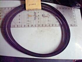 539111949 Dixon / Husqvarna 510201501 Ztr Mower Belt Oem Kees Yazoo Nos
