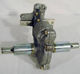 169471 Dr Gear Driven P. T. O. Transmission Without Bearing Plate