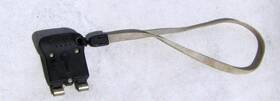 175931 Dr Neuton Cordless Lawn Mower Safety Security Key Ce2 Ce3 Ce5 Oem Lek05