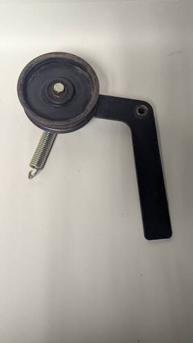 150741 Dr Power 151271 Flat Idler Pulley With Arm 151471 And Spring Free Shipp