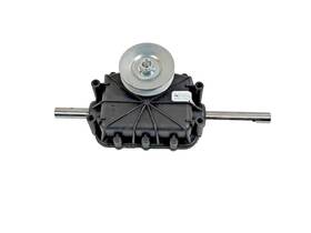 313131 Dr Power Oem Field And Brush Mower Transmission Gear Box 10.5 1 Tr4 New