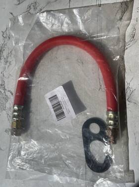 Drainzit 694157526461 New - Hon1012 Oil Drain Hose