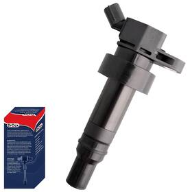 Dc-uf707-20220122801 Drcax Oem Ignition Coil Uf707 27301-2b110 Compatible With Kia Forte Veloster