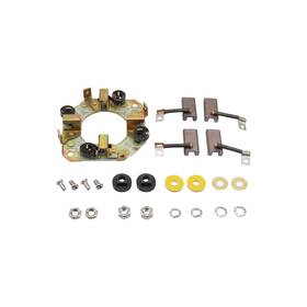 Du00180 Drive-up Golf Cart Hitachi Starter Generator Brush Holder Kit For Club Car Ez